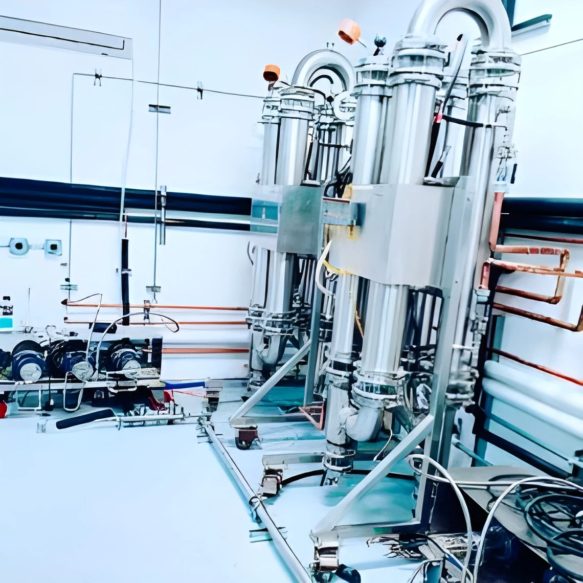 Commercial and residential plumbing systems in Perris, CA