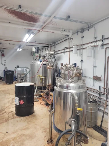 RR Plumbing N Minutes commercial plumbing installation